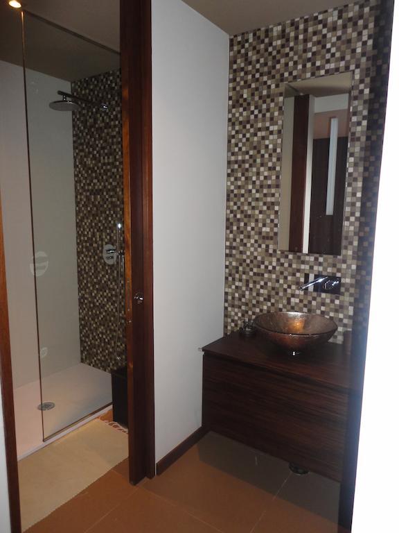 Villa Casa De Beiral à Gerês Chambre photo