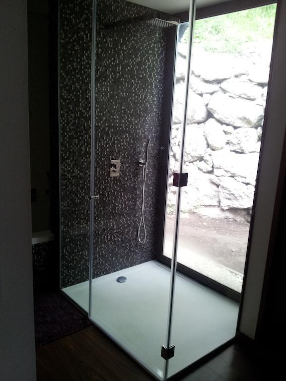 Villa Casa De Beiral à Gerês Chambre photo