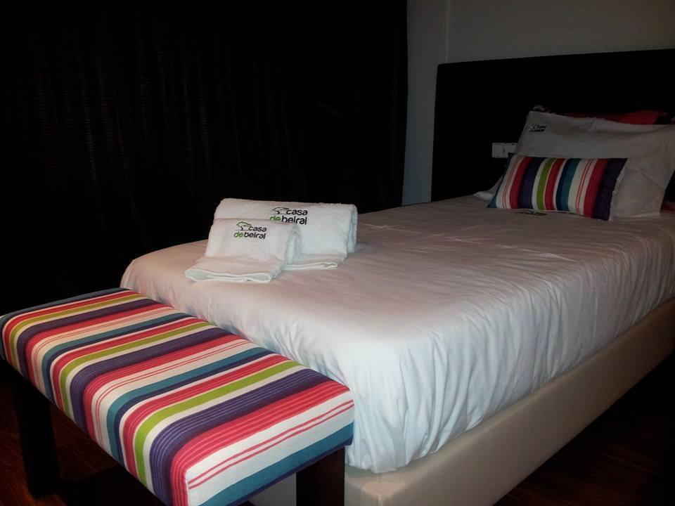 Villa Casa De Beiral à Gerês Chambre photo